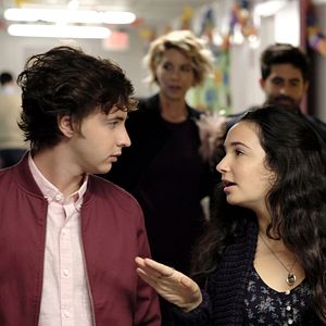 Foto Matreya Scarrwener