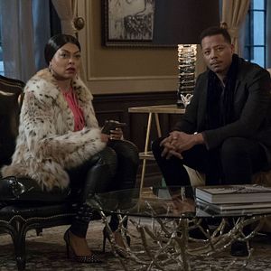 Foto Terrence Howard