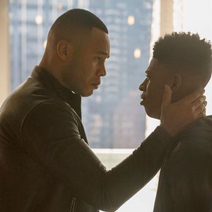 Foto Bryshere Y. Gray