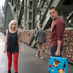 Foto Busca Sem Limites