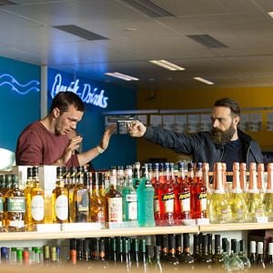 Foto Busca Sem Limites