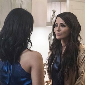 Foto Marisol Nichols