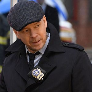 Foto Donnie Wahlberg