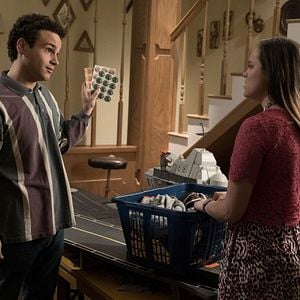 Foto Hayley Orrantia