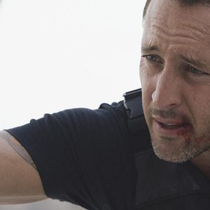 Foto Alex O'Loughlin