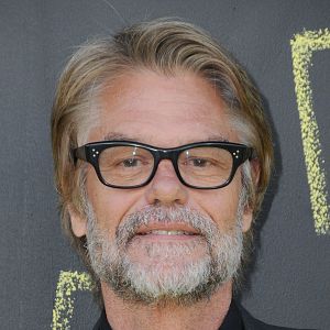 Foto Harry Hamlin