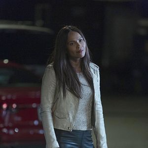 Foto Lesley-Ann Brandt