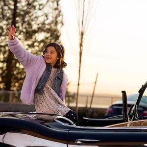 Foto Scarlett Estevez