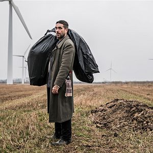 Foto Plano Quase Perfeito