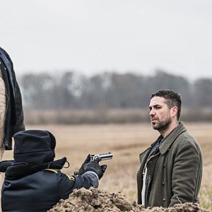 Foto Plano Quase Perfeito