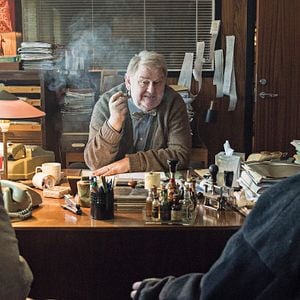 Foto Plano Quase Perfeito