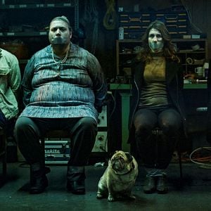 Foto Plano Quase Perfeito