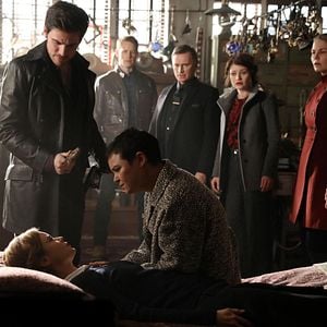 Foto Jennifer Morrison