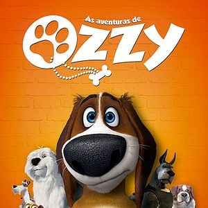 Foto As Aventuras de Ozzy
