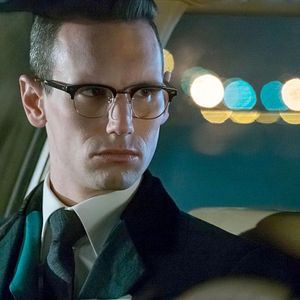 Foto Cory Michael Smith