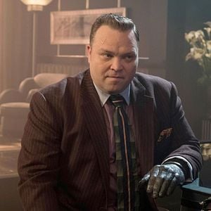Foto Drew Powell