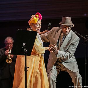 Foto Buena Vista Social Club: Adios