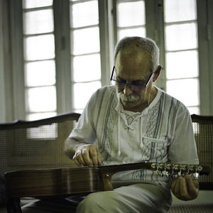Foto Buena Vista Social Club: Adios