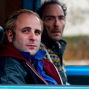 Foto Vincent Macaigne