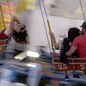 Foto Antes do Fim do Verão