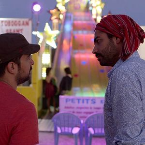 Foto Antes do Fim do Verão