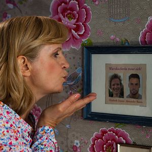 Foto Johanna Gastdorf