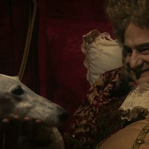 Foto A Morte de Luís XIV