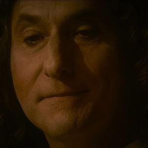 Foto A Morte de Luís XIV