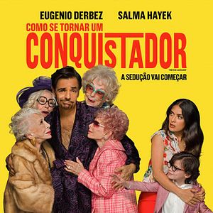 Foto Como se Tornar um Conquistador