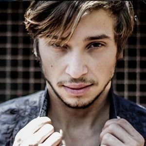 Foto Marino Canguçú