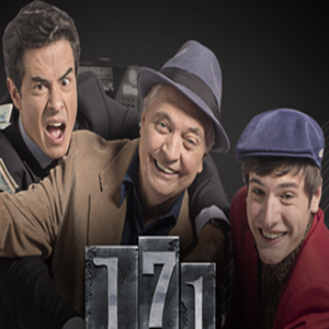 Foto 171 – Negócio de Família