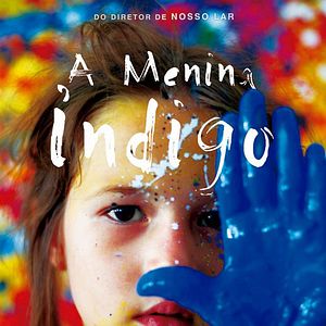 Foto A Menina Índigo
