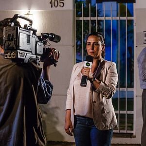 Foto A Menina Índigo