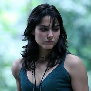 Foto Fernanda Machado