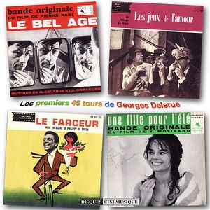 Foto Uma Tão Longa Ausência