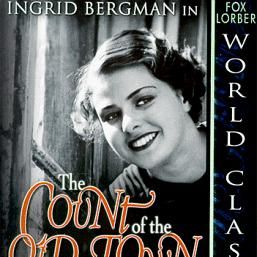 Foto O Conde De Munkbro