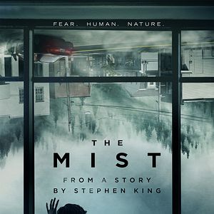 Foto The Mist
