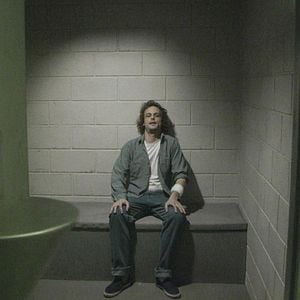 Foto Matthew Gray Gubler