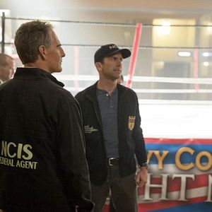Foto Scott Bakula