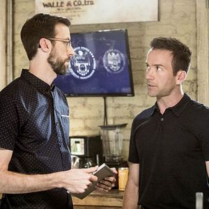 Foto Lucas Black