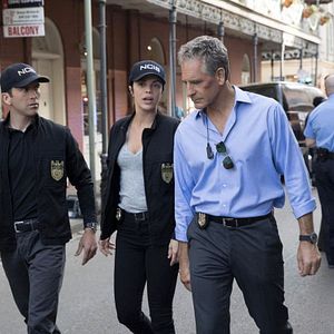 Foto Scott Bakula