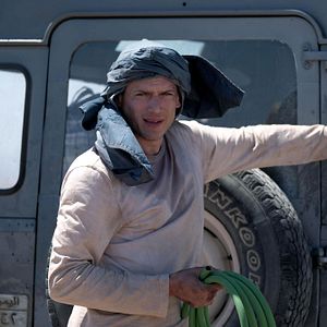 Foto Wentworth Miller