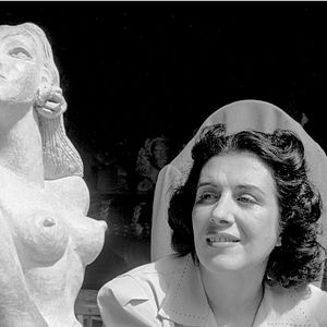 Foto Maria - Não Esqueça que Eu Venho dos Trópicos