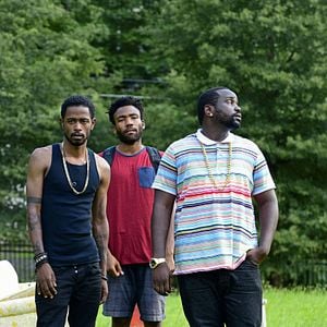 Foto Atlanta (2016)