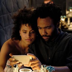 Foto Atlanta (2016)
