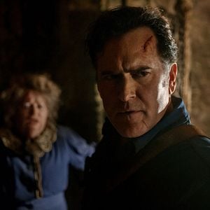Foto Ash vs Evil Dead