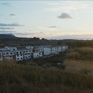 Foto Ciganos da Ciambra