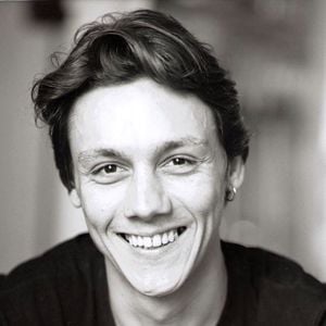 Foto Cédric Appietto