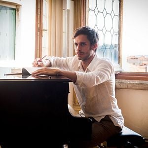 Foto Gael García Bernal