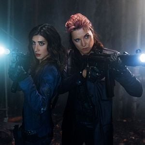 Foto Ash vs Evil Dead